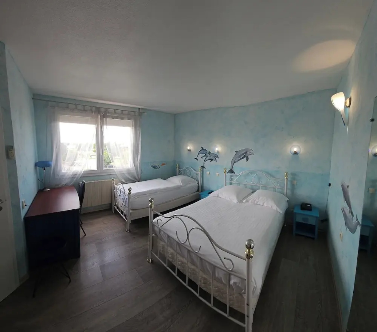 Hôtel Champ Alsace Aerodrome