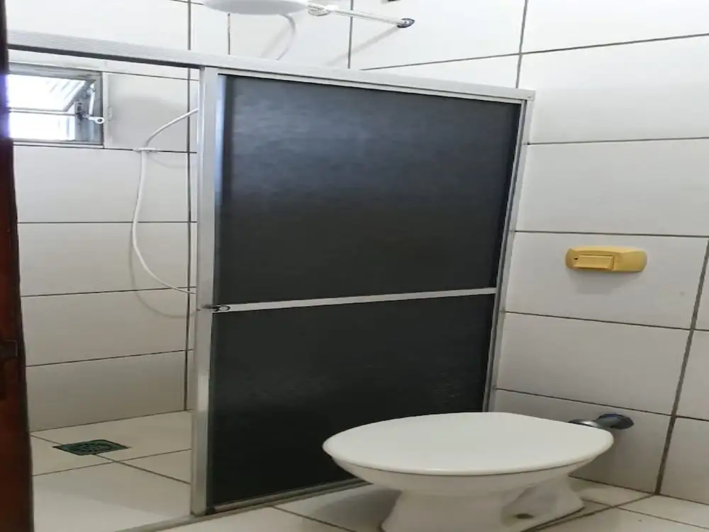 Hotel Alphaville Coxim