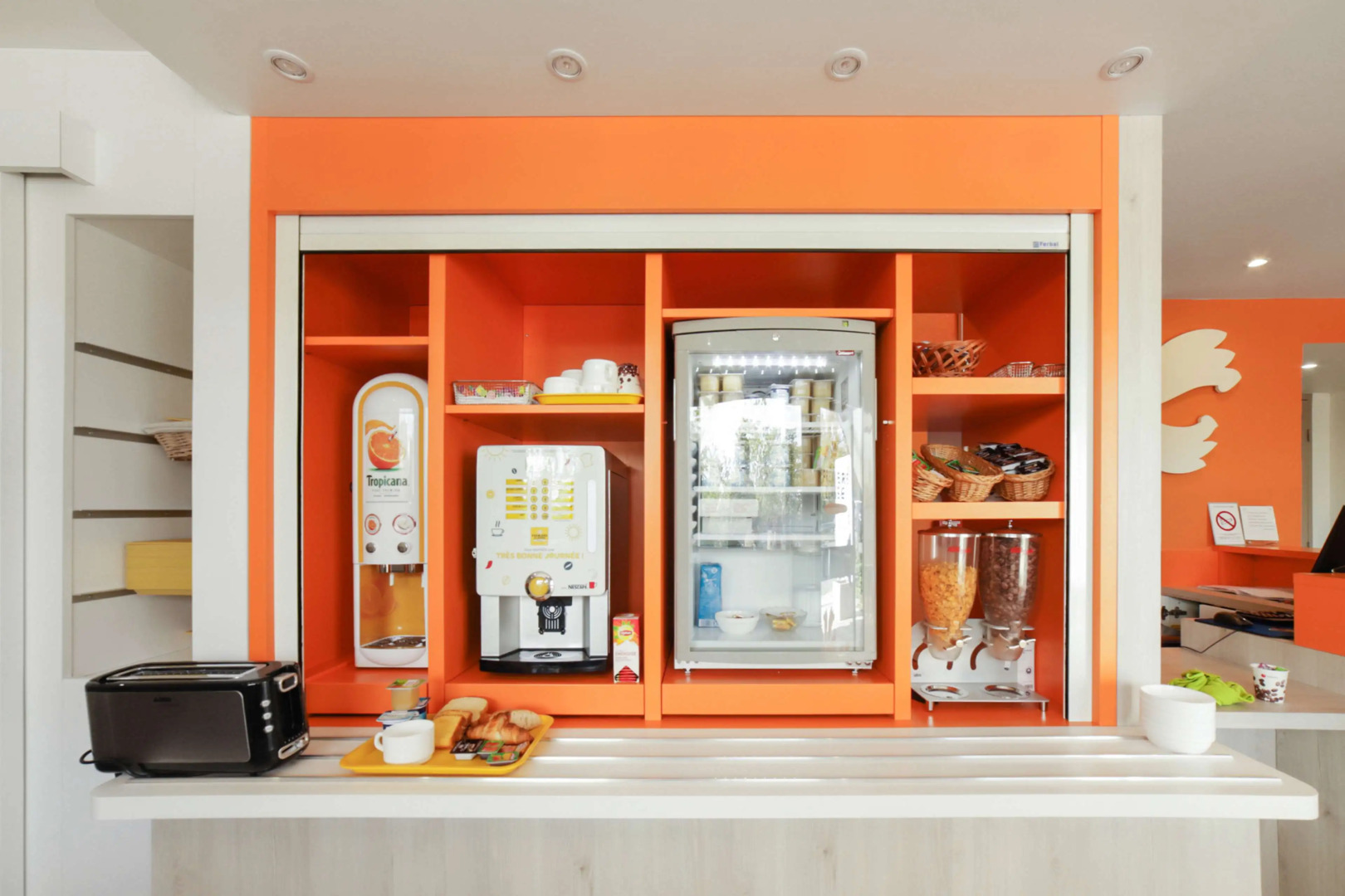 Premiere Classe Thionville - Yutz