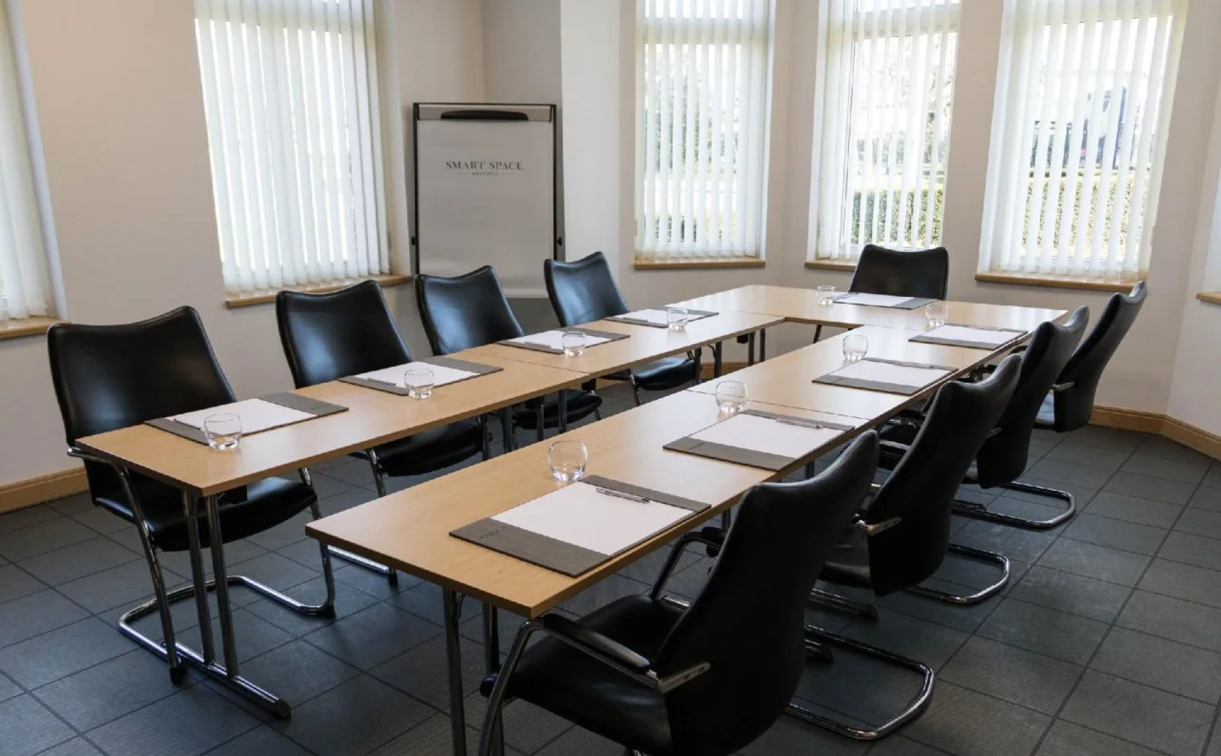 De Vere Venues Cheadle House