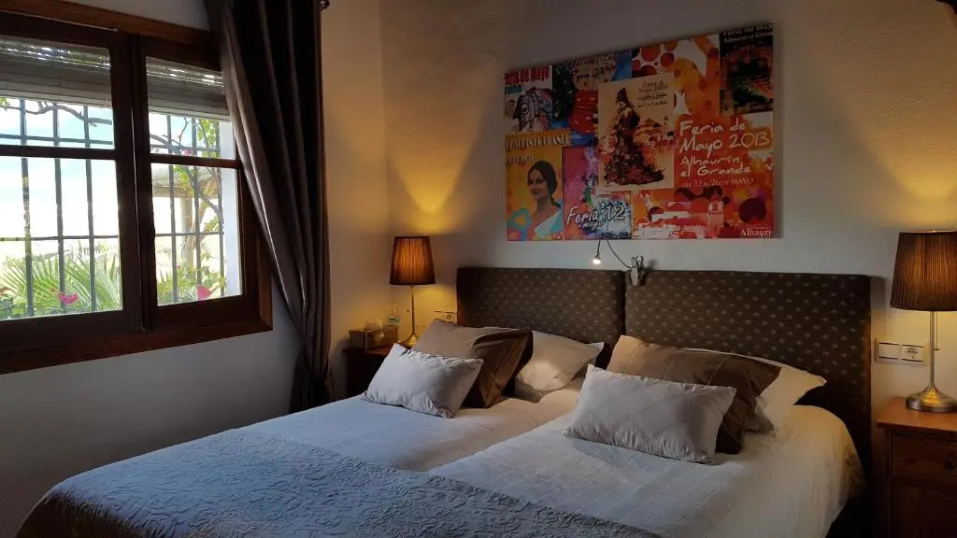 Bed & Breakfast | Guest House Casa Don Carlos