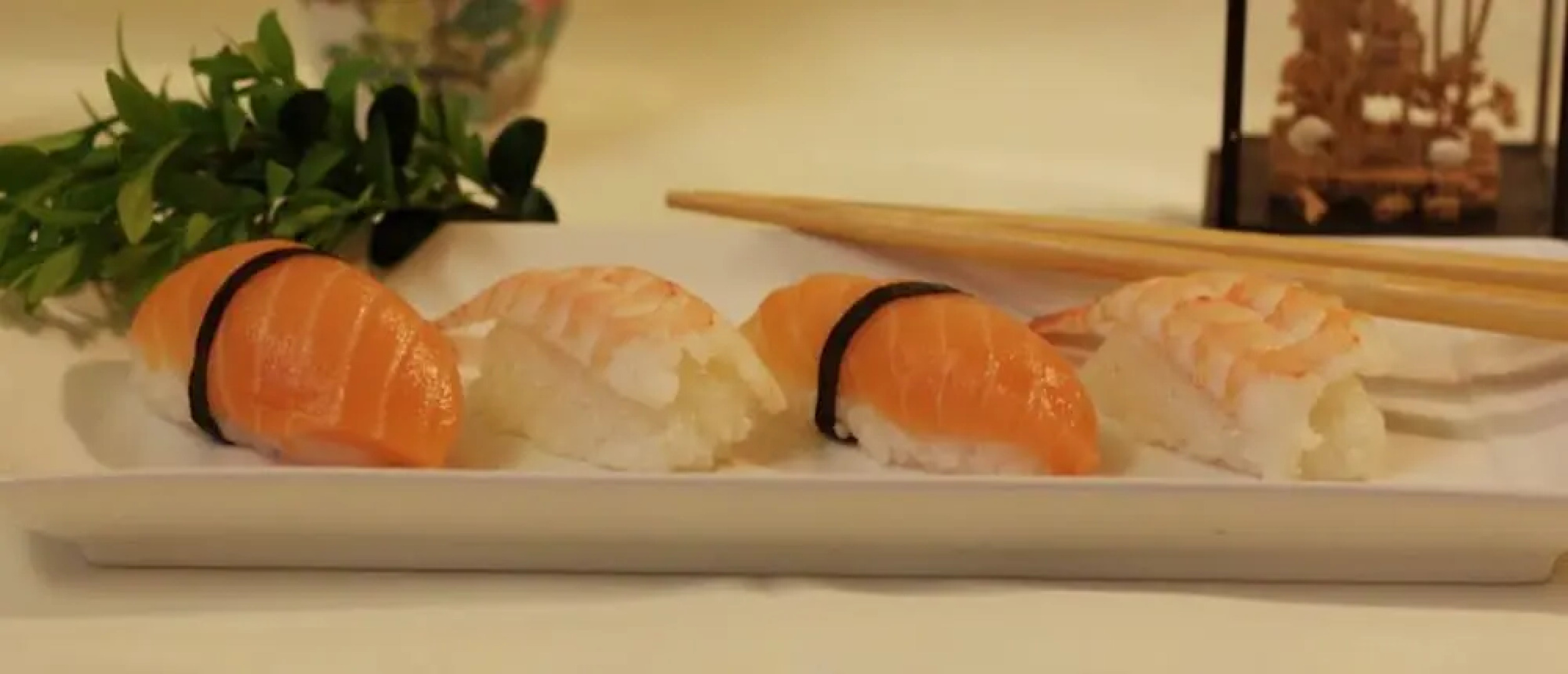 Harmony beim Holzschnitzer