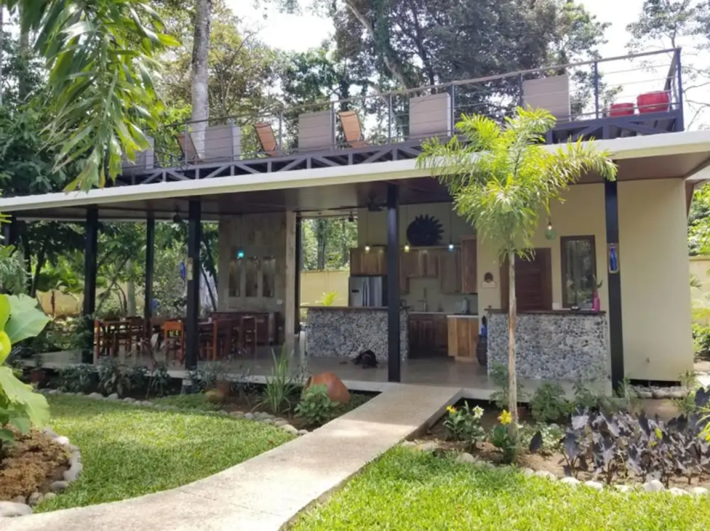 Villas Piña - Adults Only