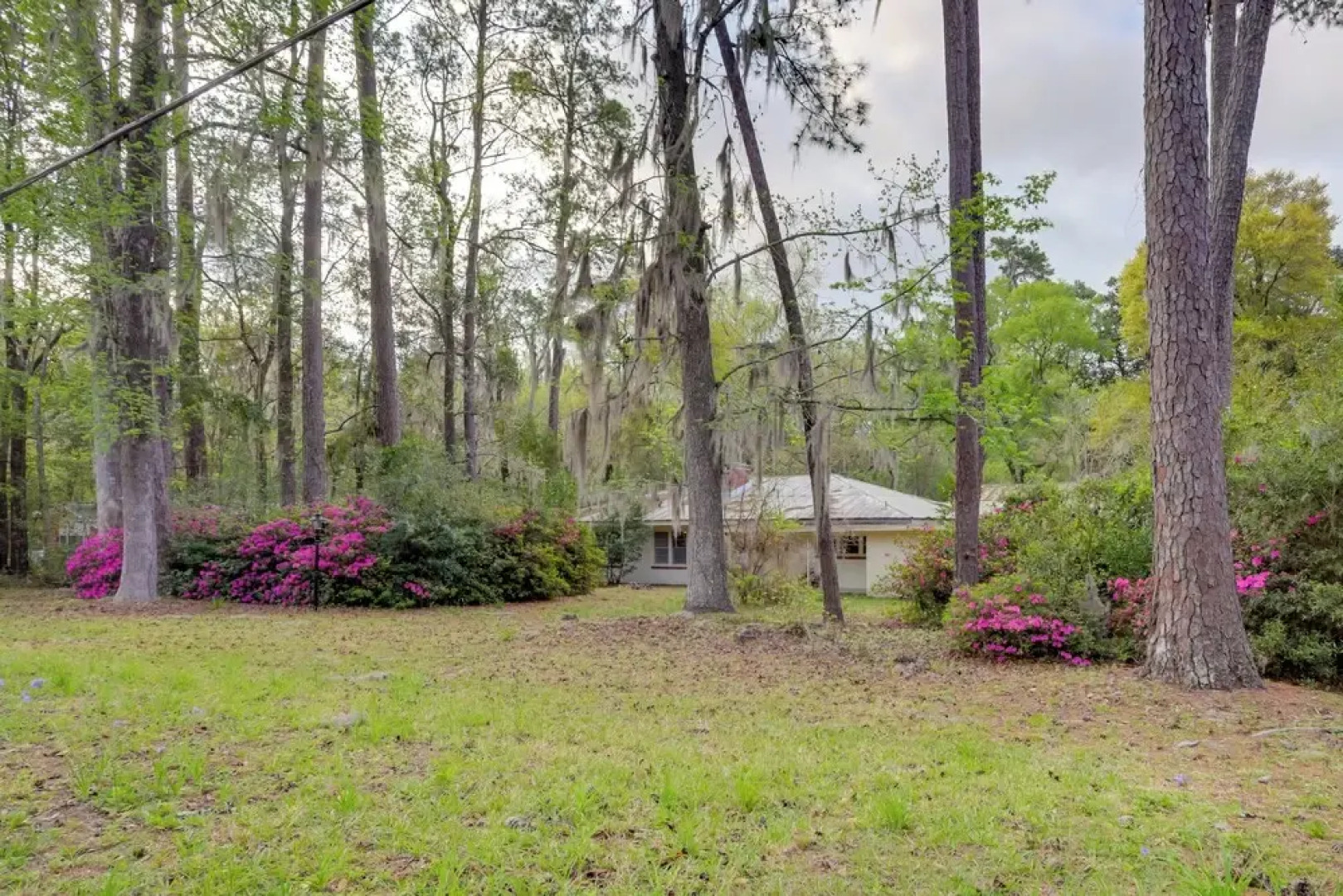 Vacation Home Rental in Gainesville, Florida!