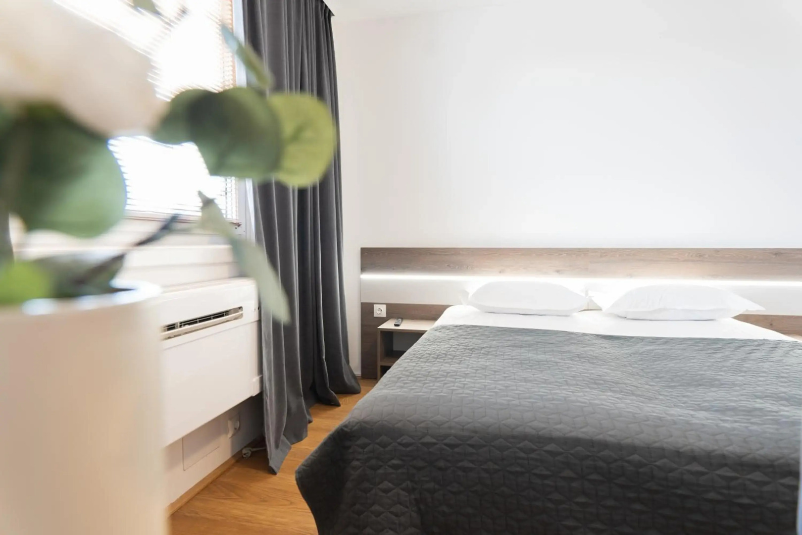 Apartment Hotel Triester