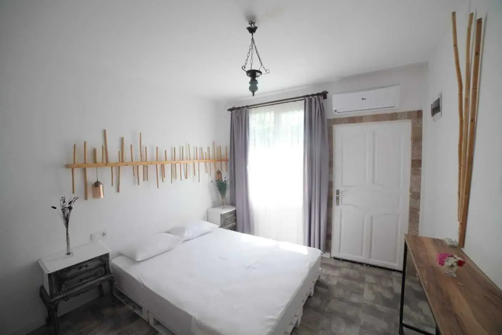 Çıralı Marina Loft Hotel