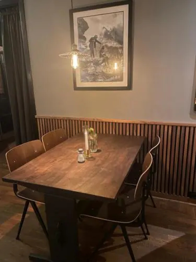 Pensionat Mullfjället