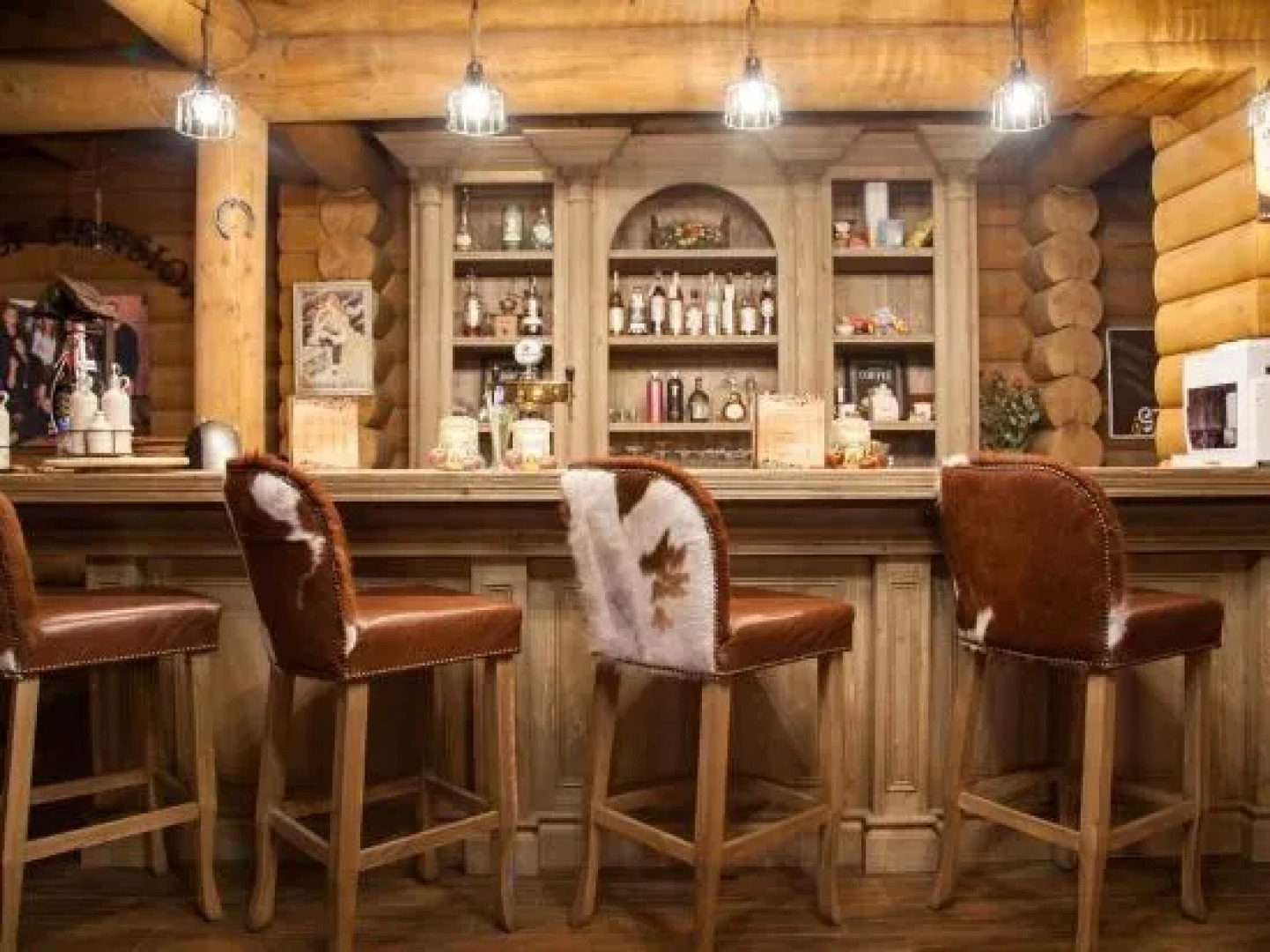 Wellness Cottage CEDER