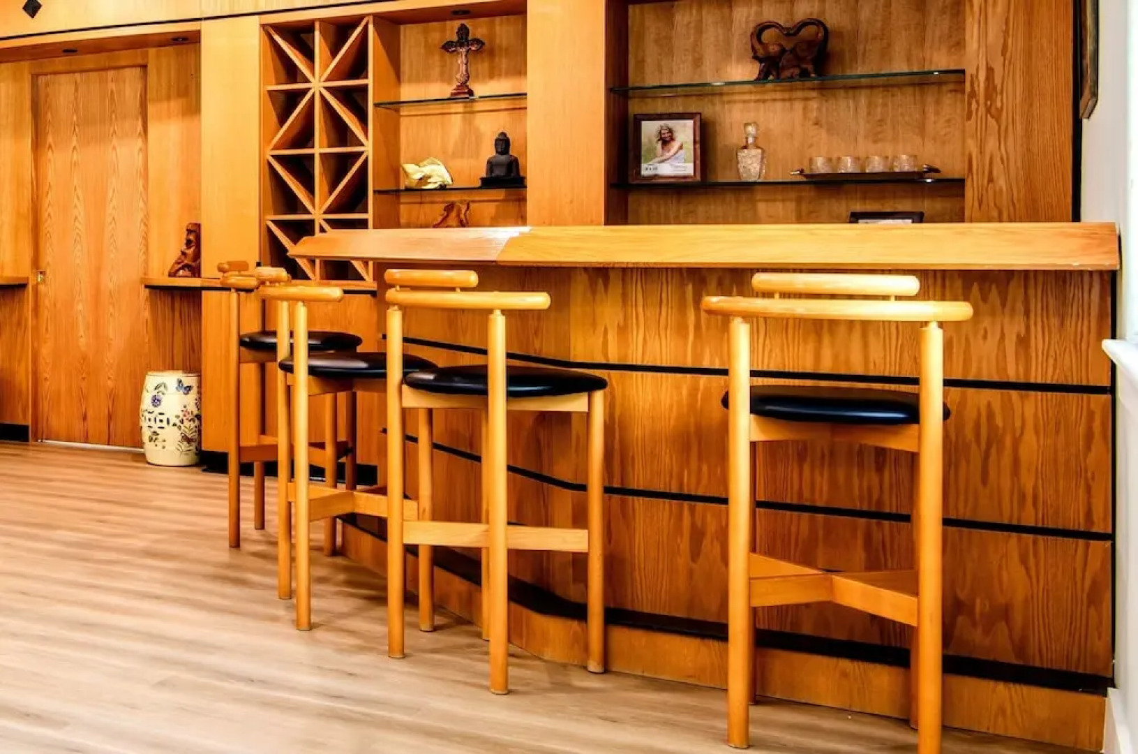 The Wonderkoi House A Magical Japanese Koi Garden