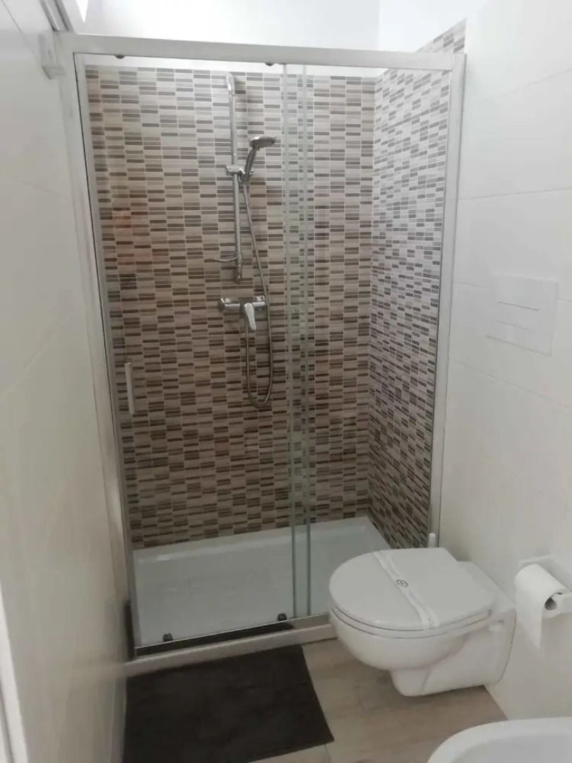 Sabbia Bianca Affittacamere