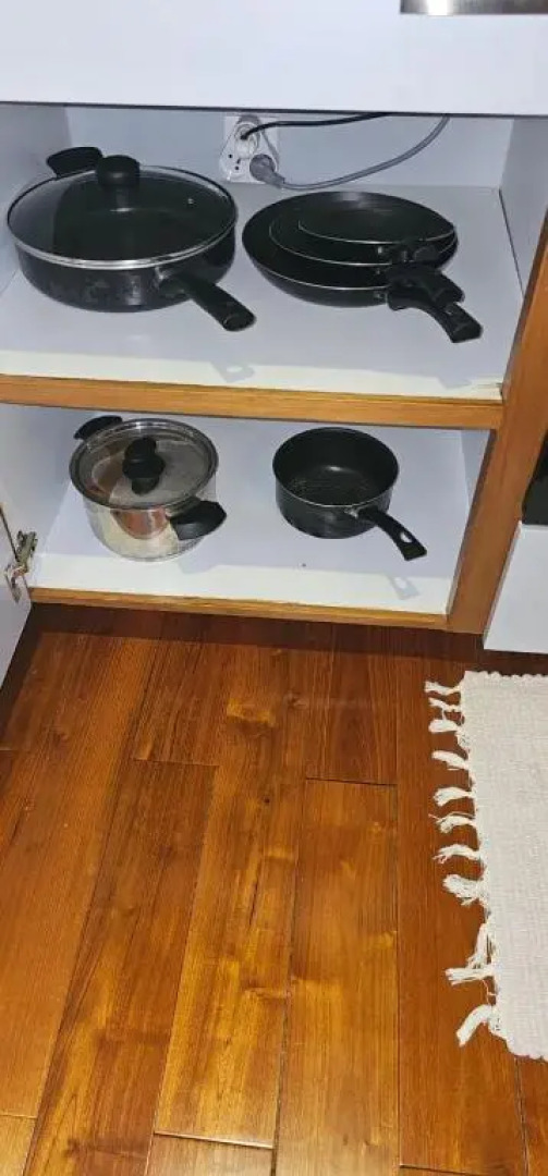 Appartement Heremata