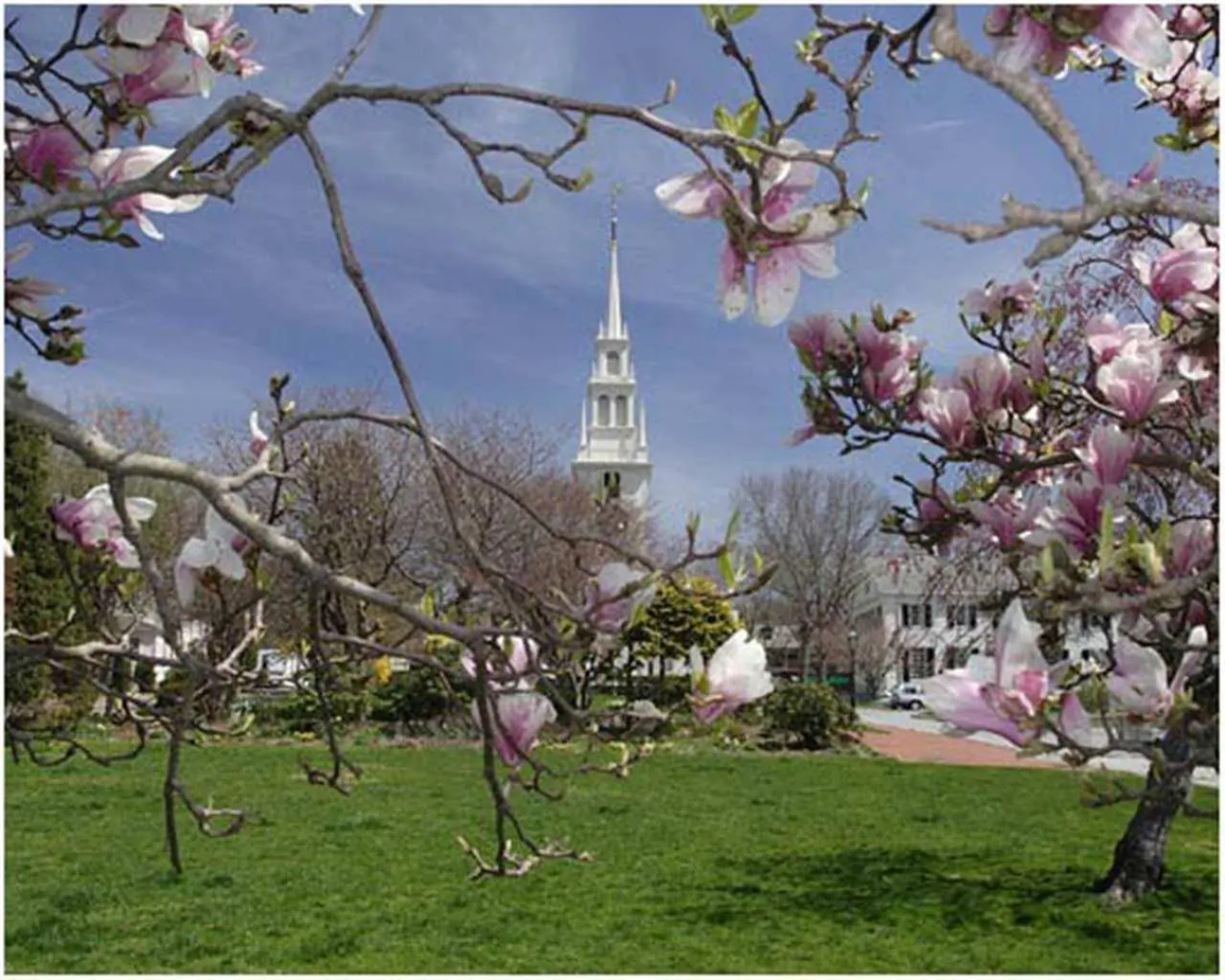 Hampton Inn & Suites Newport/Middletown