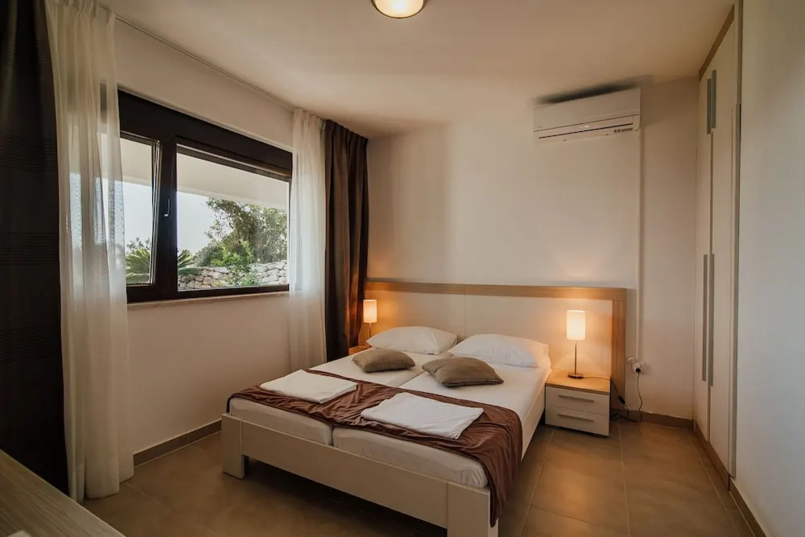 Apartments Vista Residence