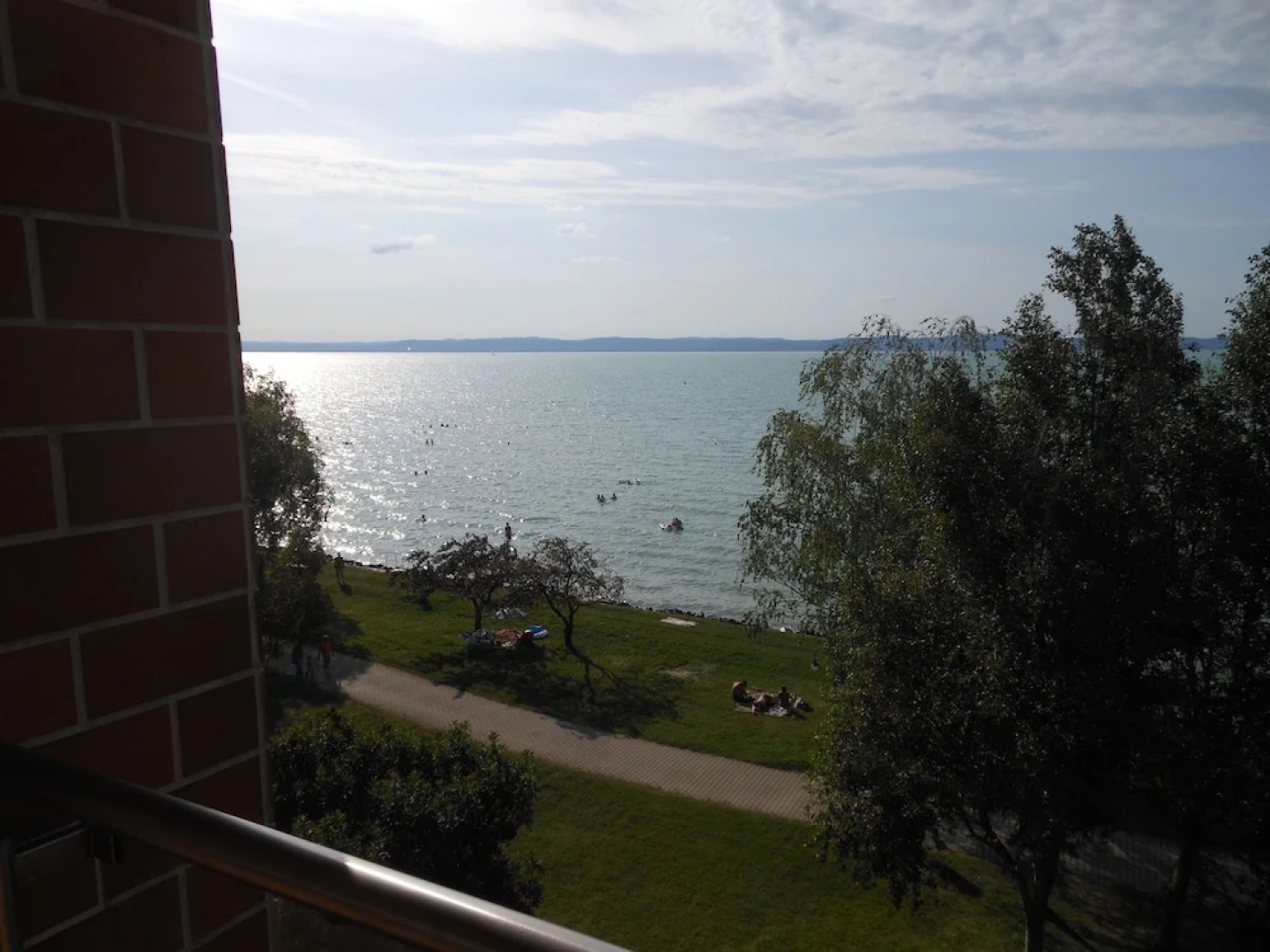 Galerius Golden Beach Apartment