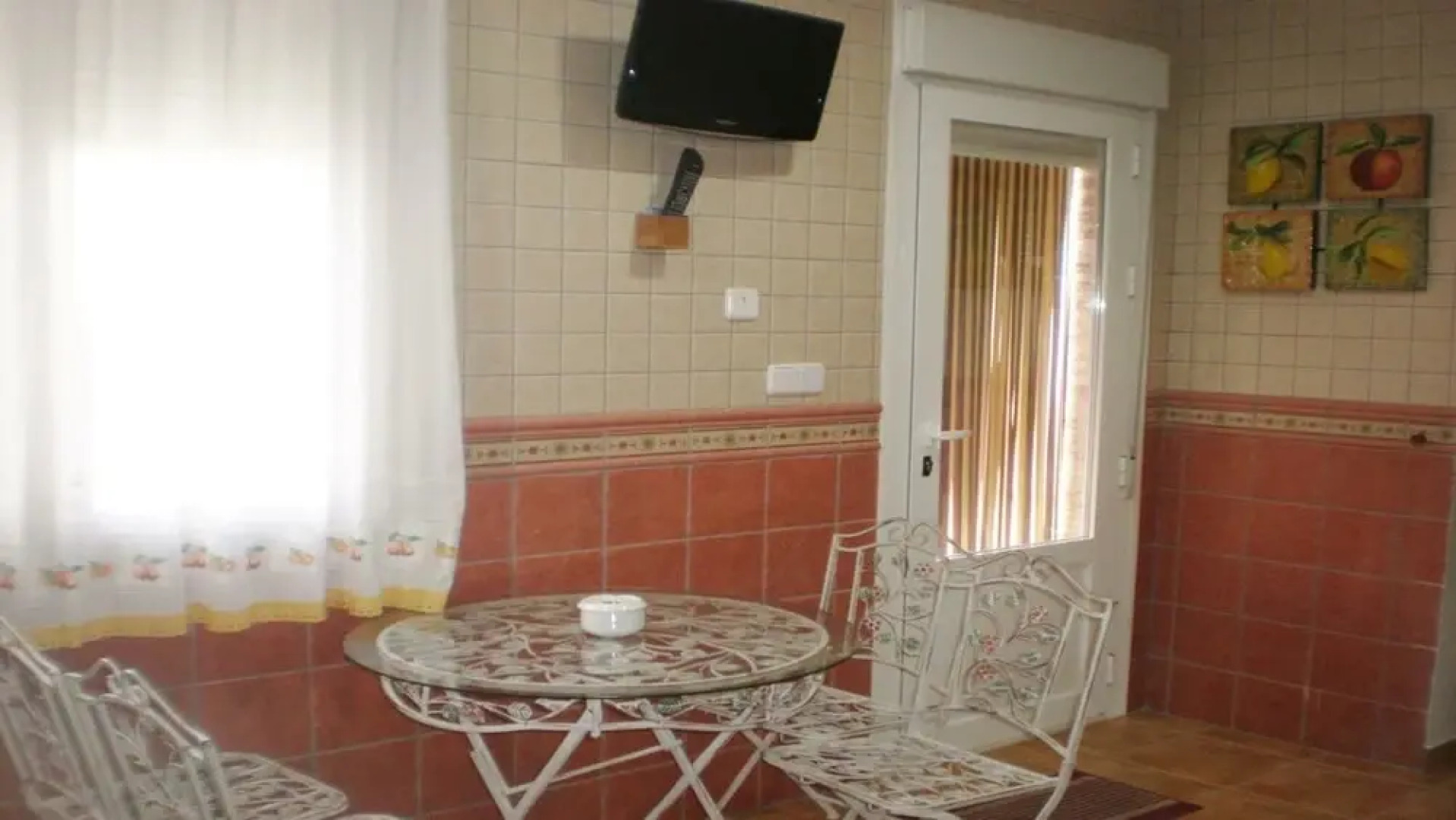 Casa Rural Alonso Quijano El Bueno