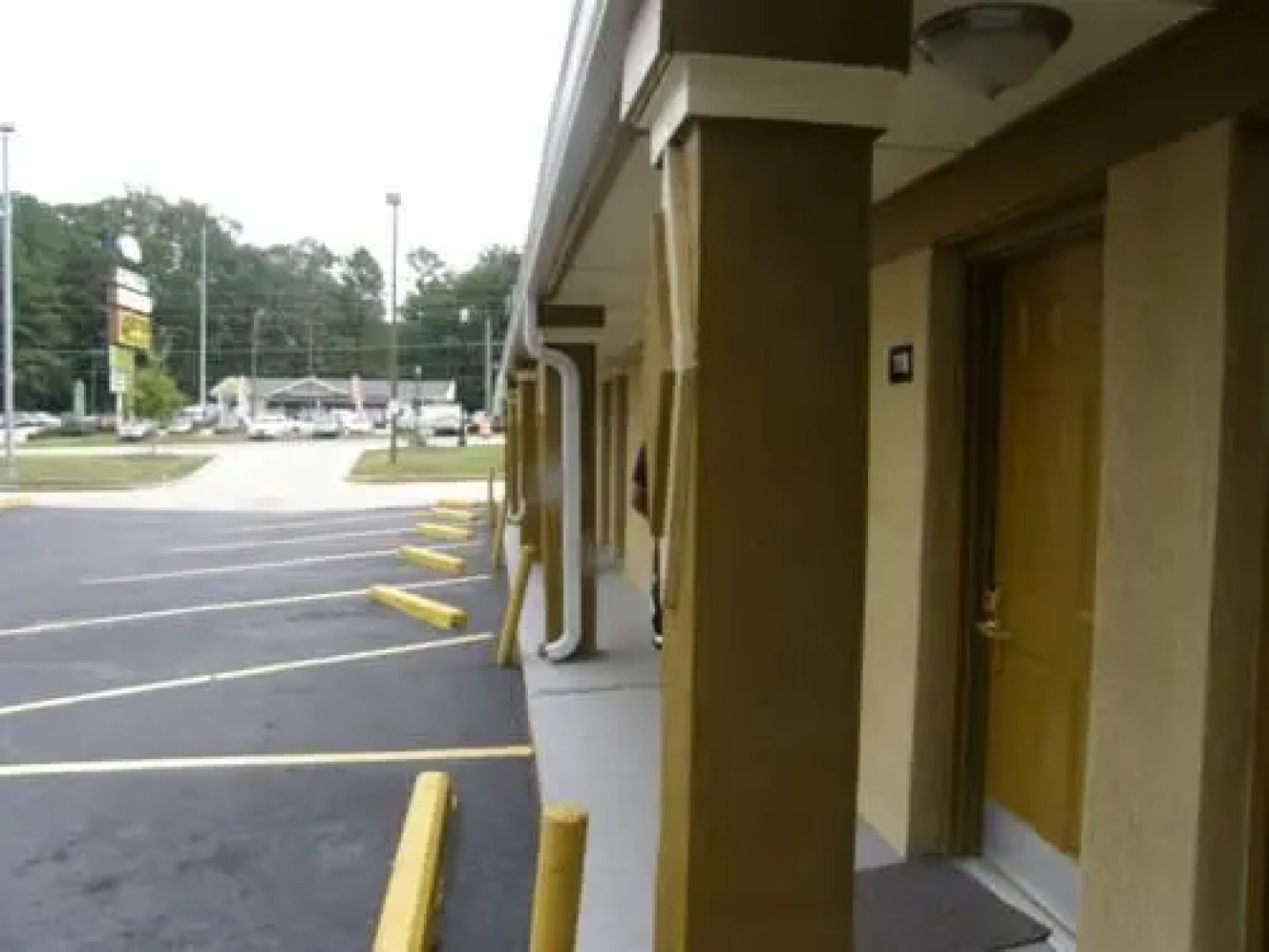 Aloha Motor Inn