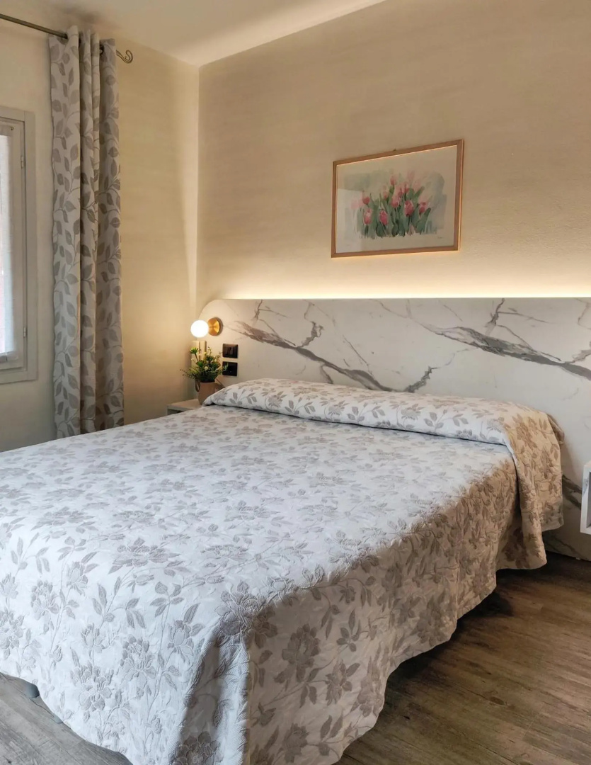 Hotel Castello S. Antonio