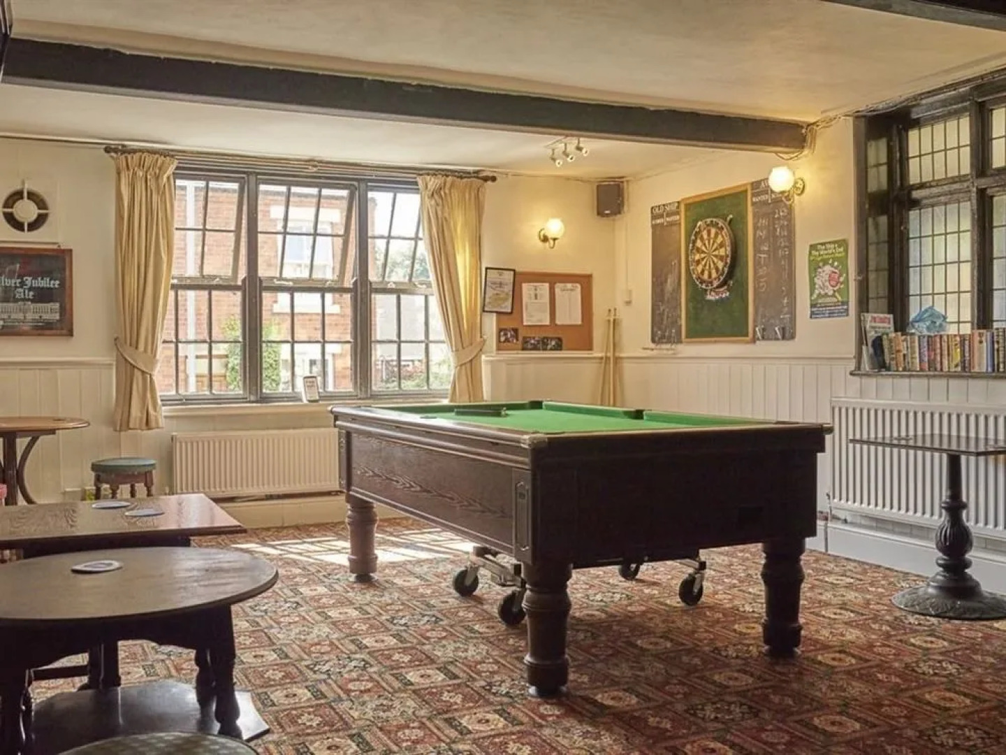 Gonalston Boutique B&B