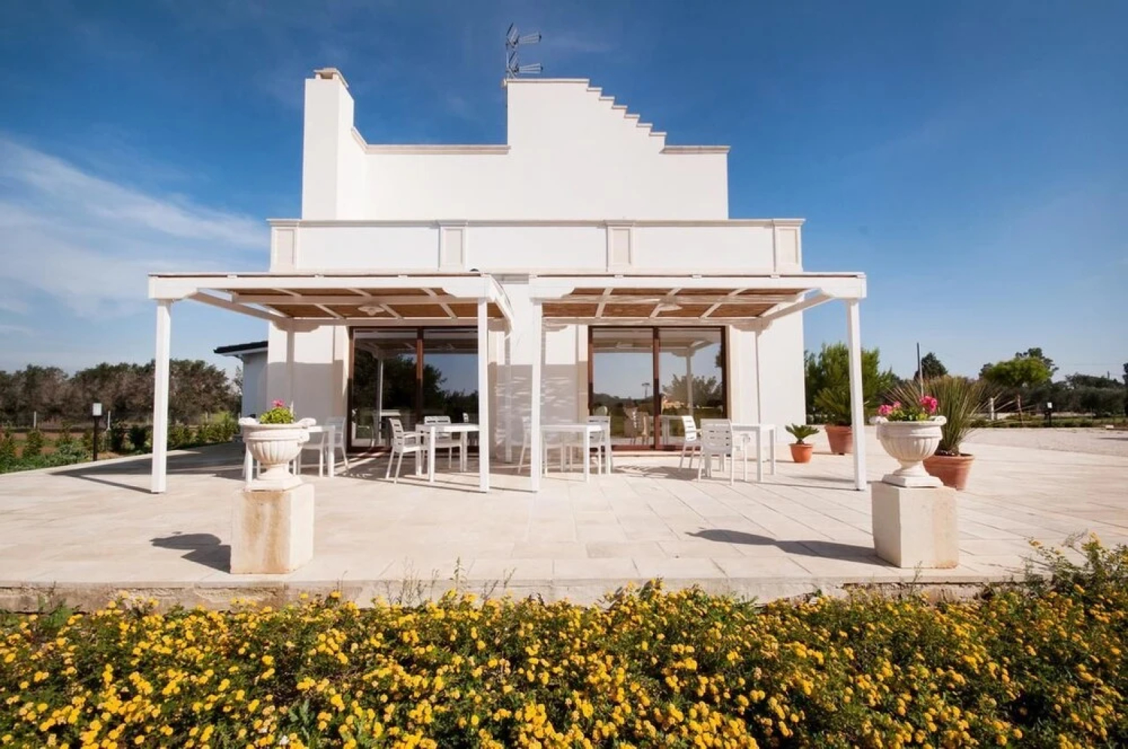 Tenuta Terra Luna B&B