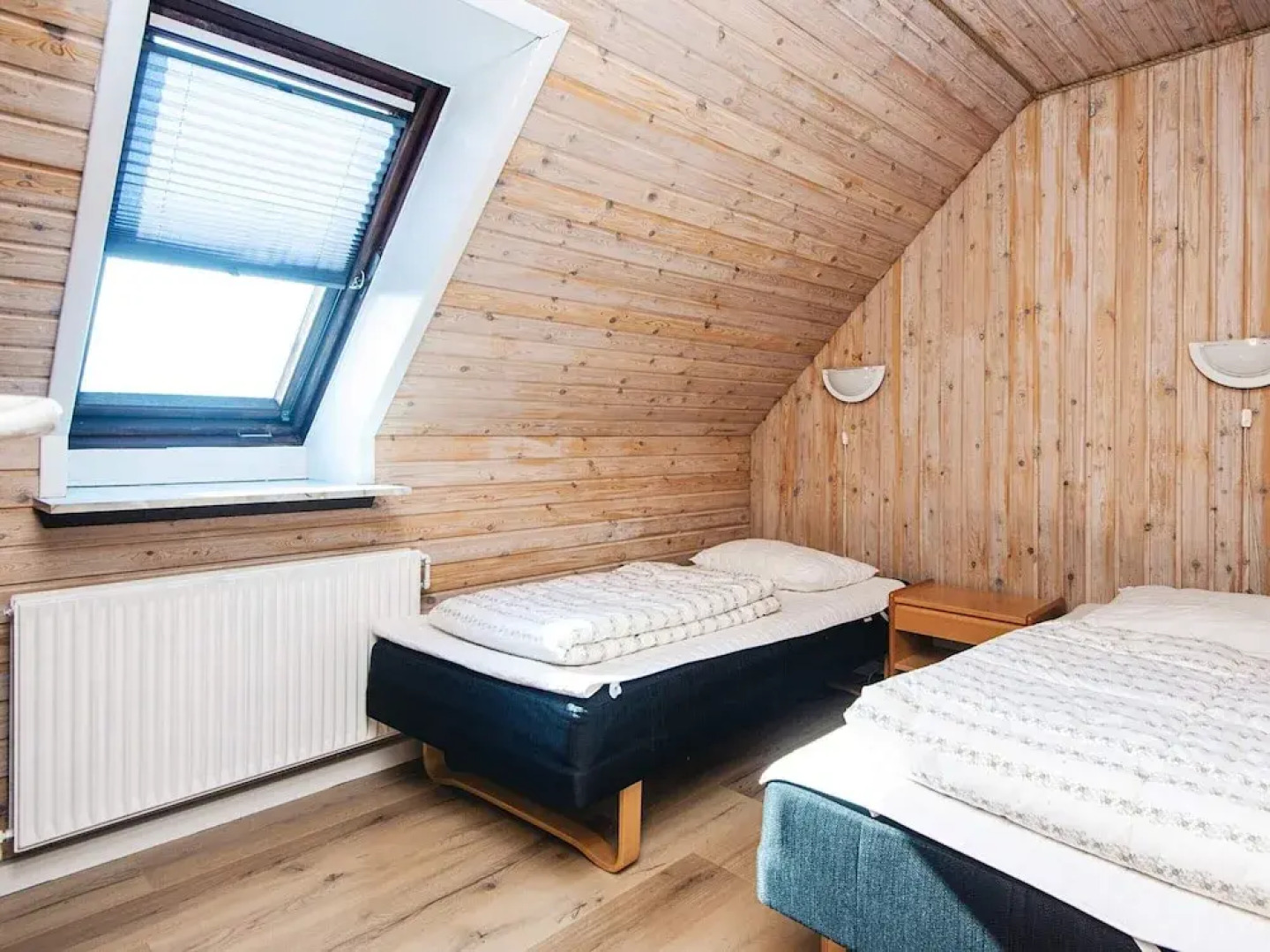 Tranquil Haven in Ansager - By Traum Ferienwohnungen