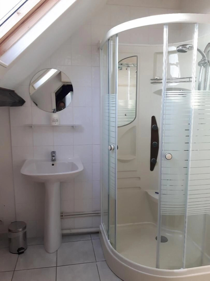 Gîte La Clef des Champs