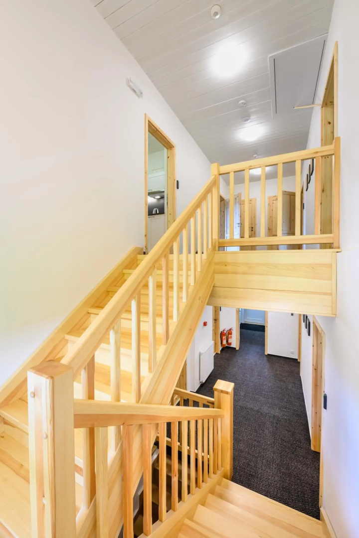 Marvelous lake view apartments - Jezerka Lipno