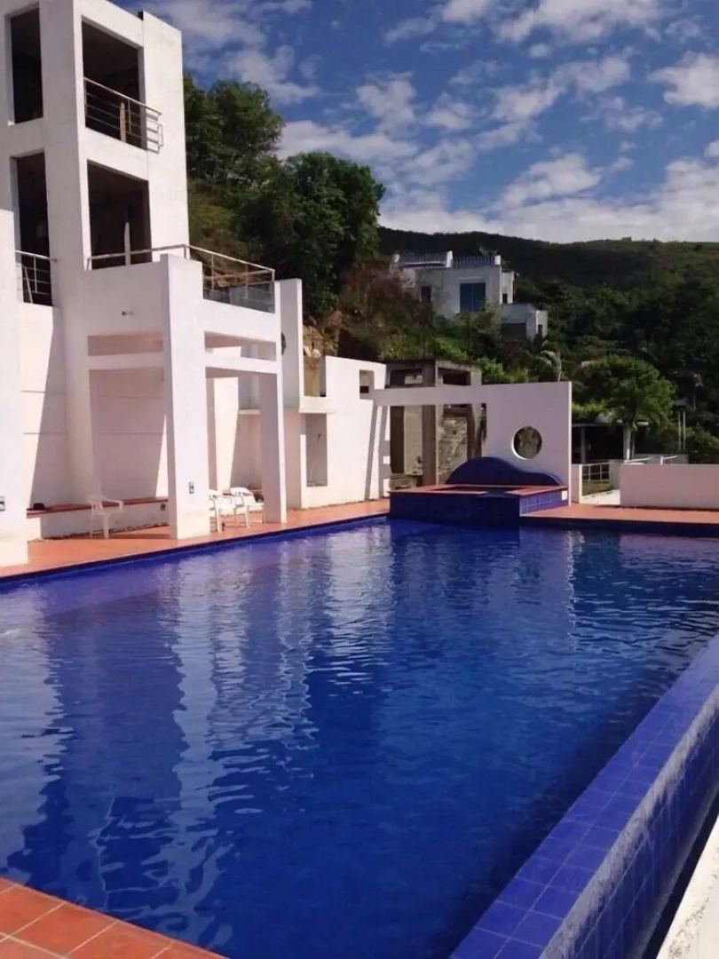 Casa Quinta Campestre en Girardot