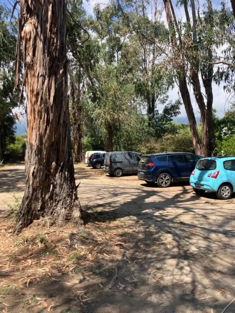 Résidence U Valledoro