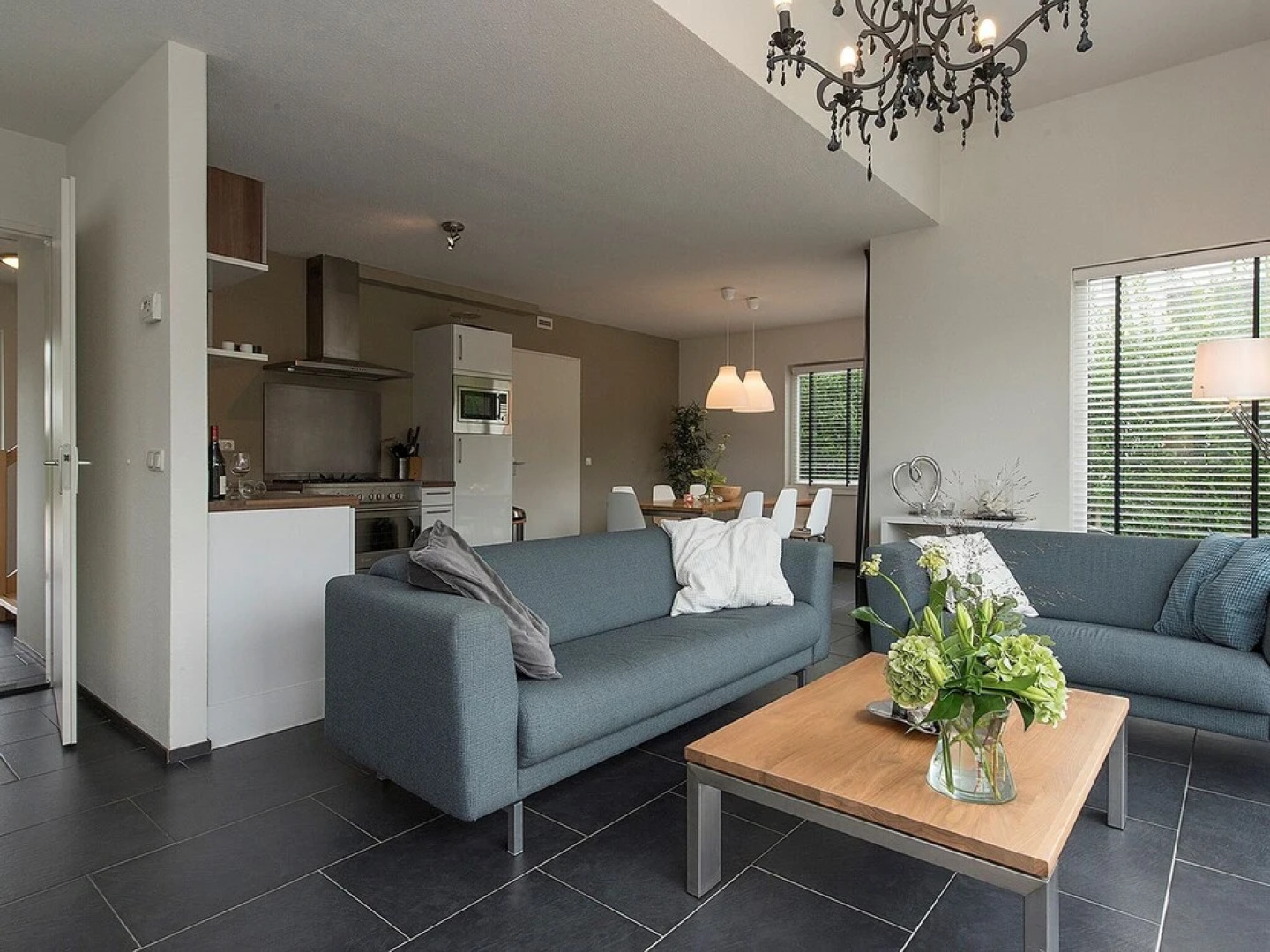 Luxury Villa in Harderwijk With Garden