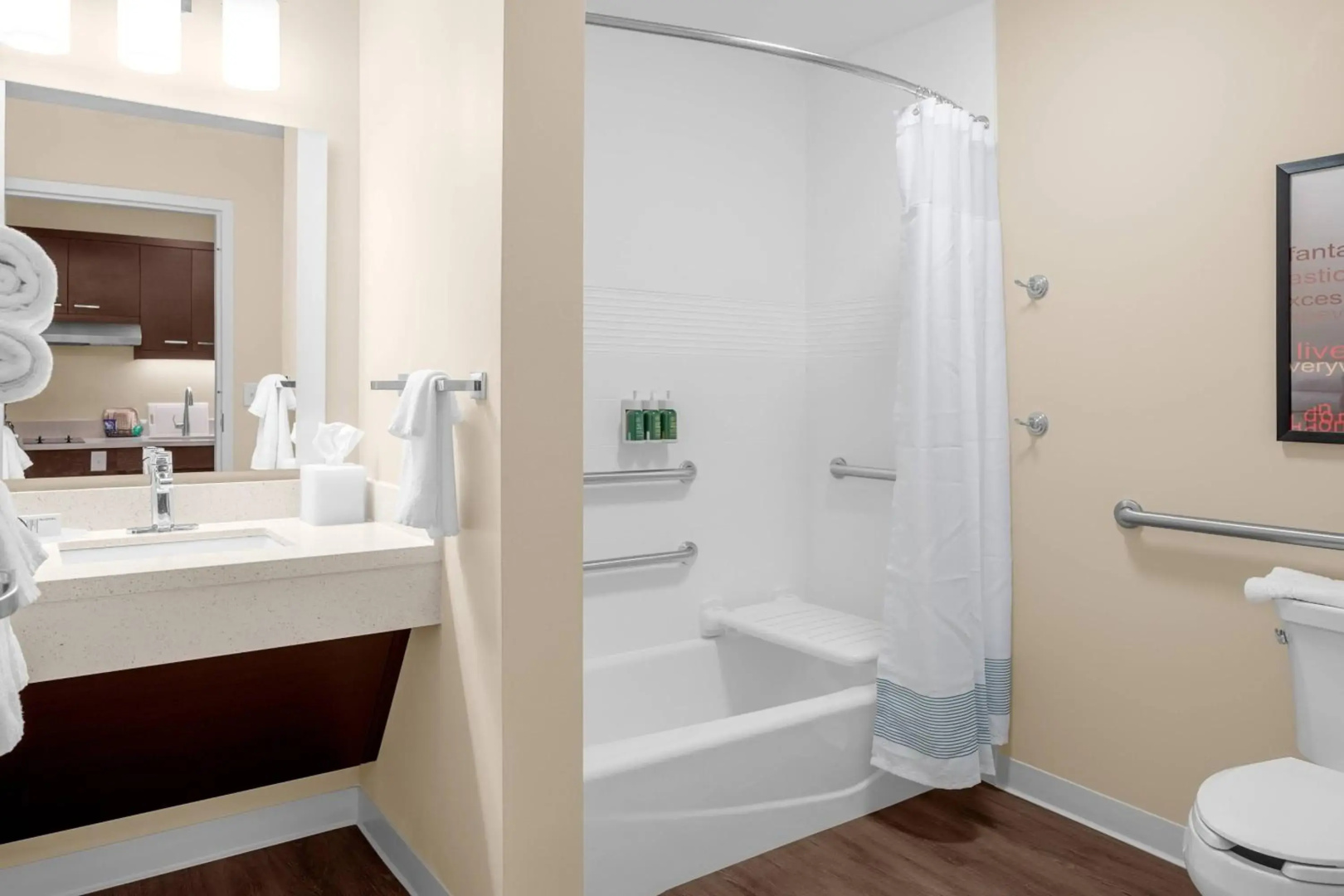Extended Stay America Suites - Norco