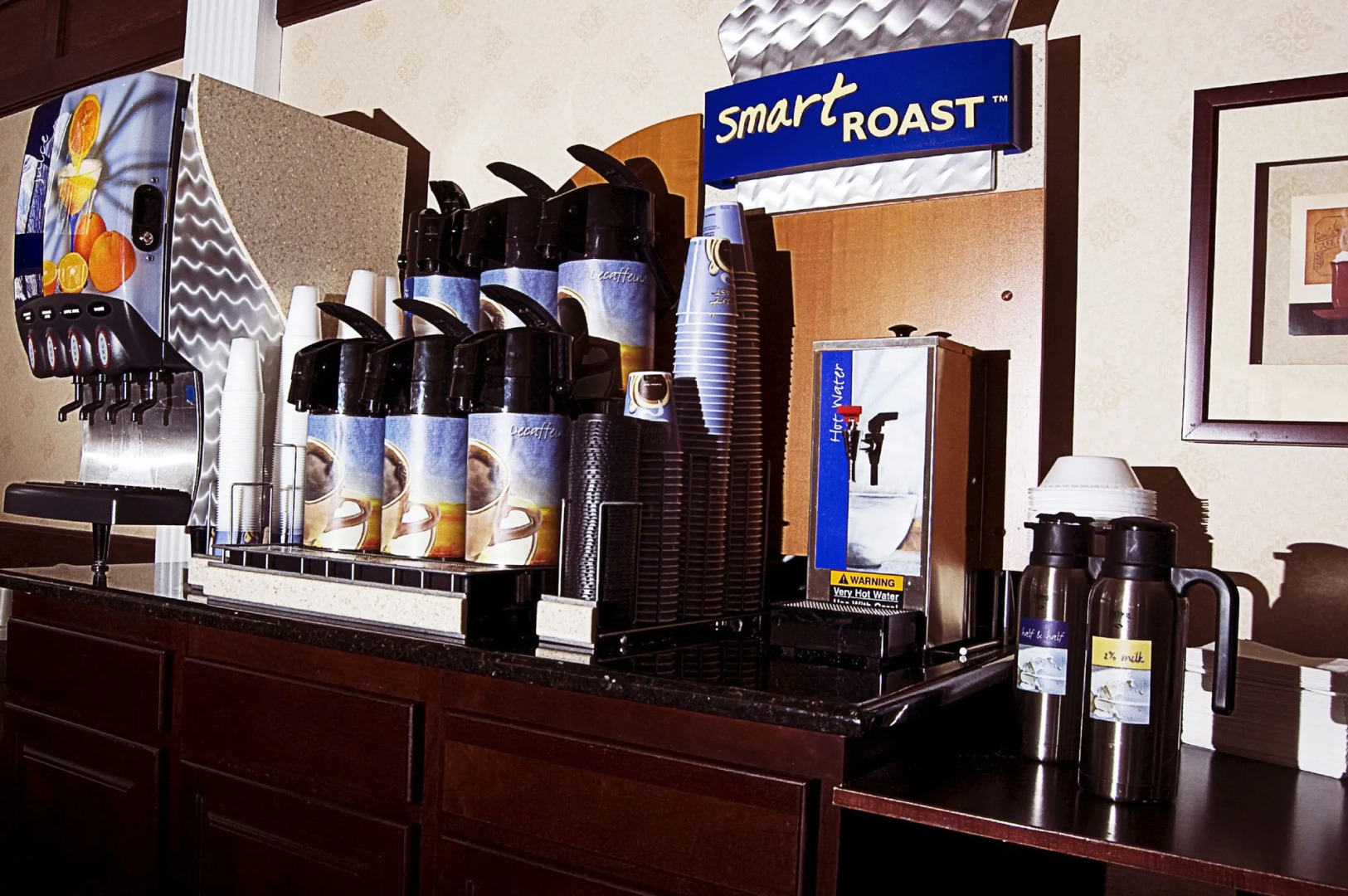 Holiday Inn Express Hotel & Suites White River Junction by IHG