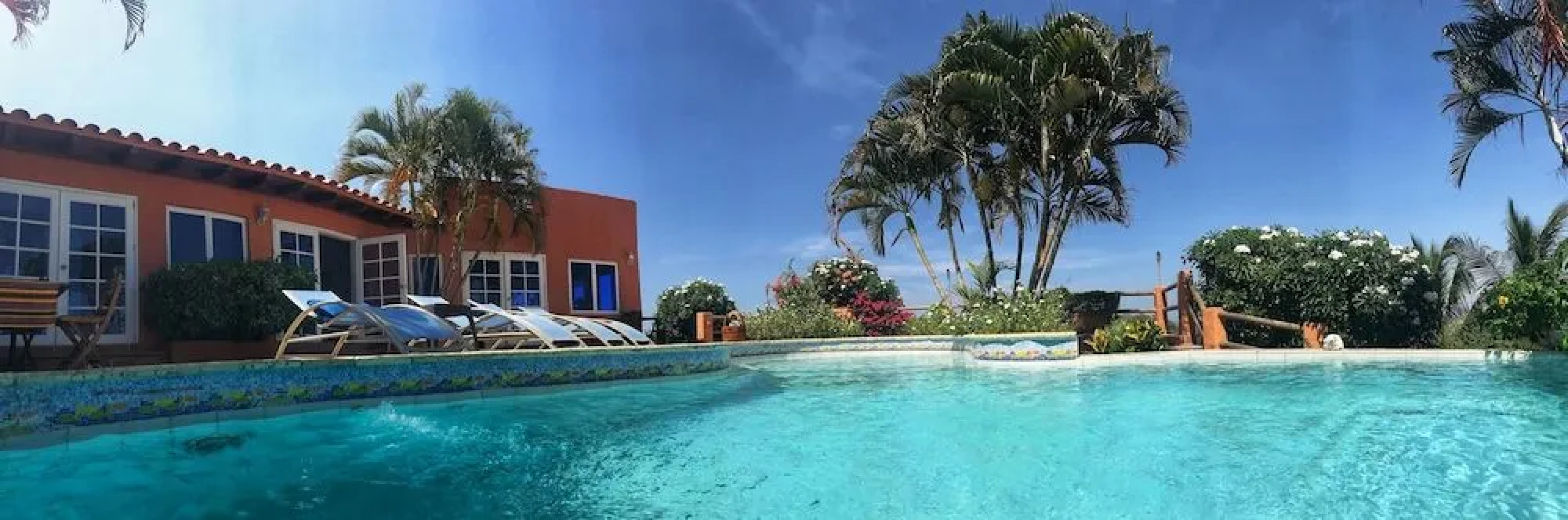 Urantia Boutique Hostel