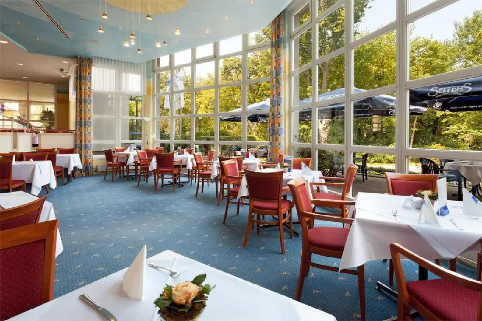 Morada Hotel Arendsee