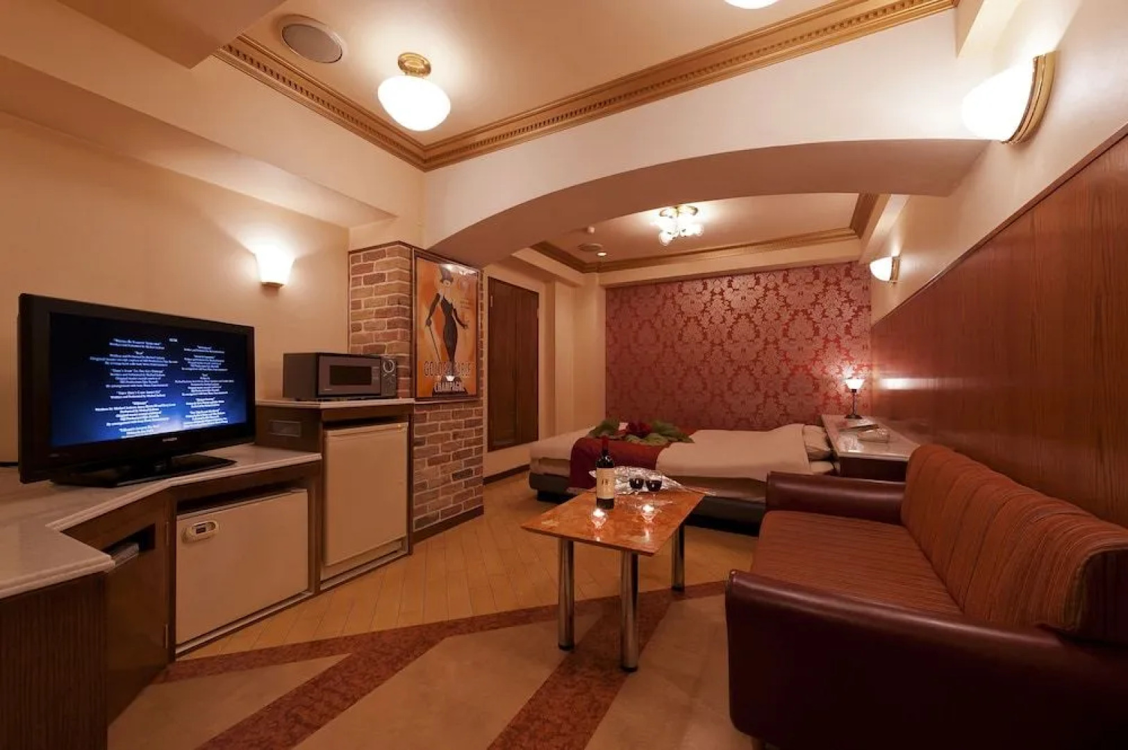 HOTEL WILL BASE Tsurumi - Adults Only