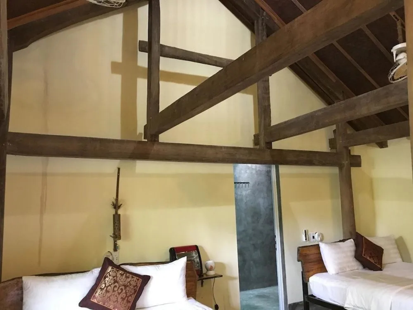 Phong Nha Rustic Home