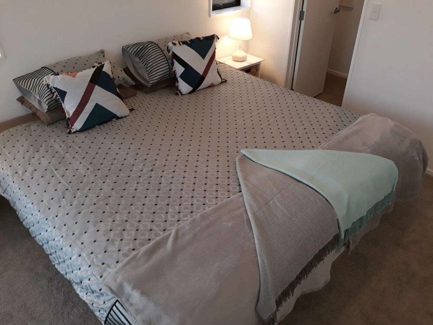 Northshore Luxury 2 Bedrooms & 2 Bath