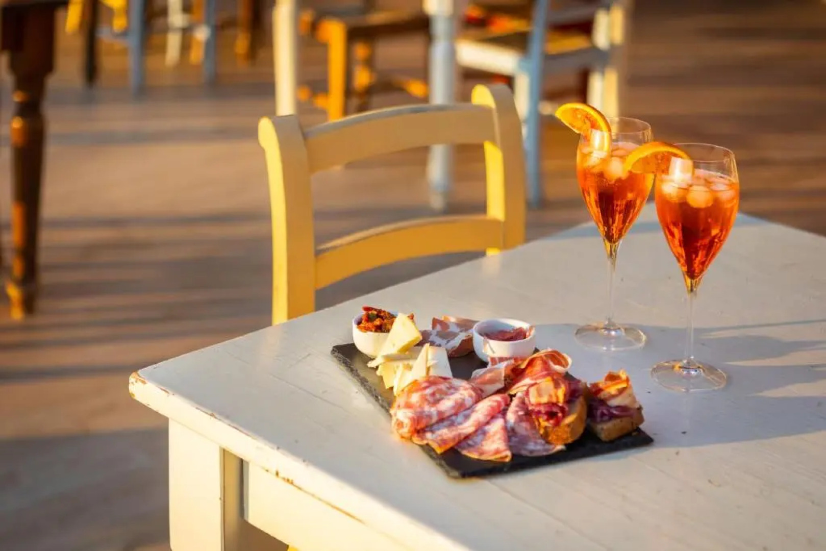 Agriturismo Risalpiano