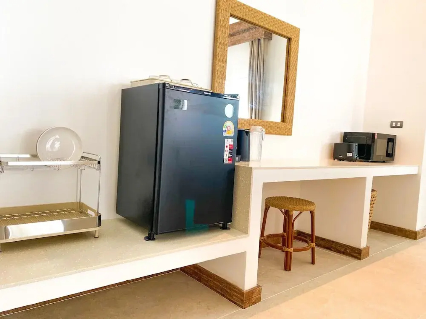 Purana Resort Koh Yao Noi