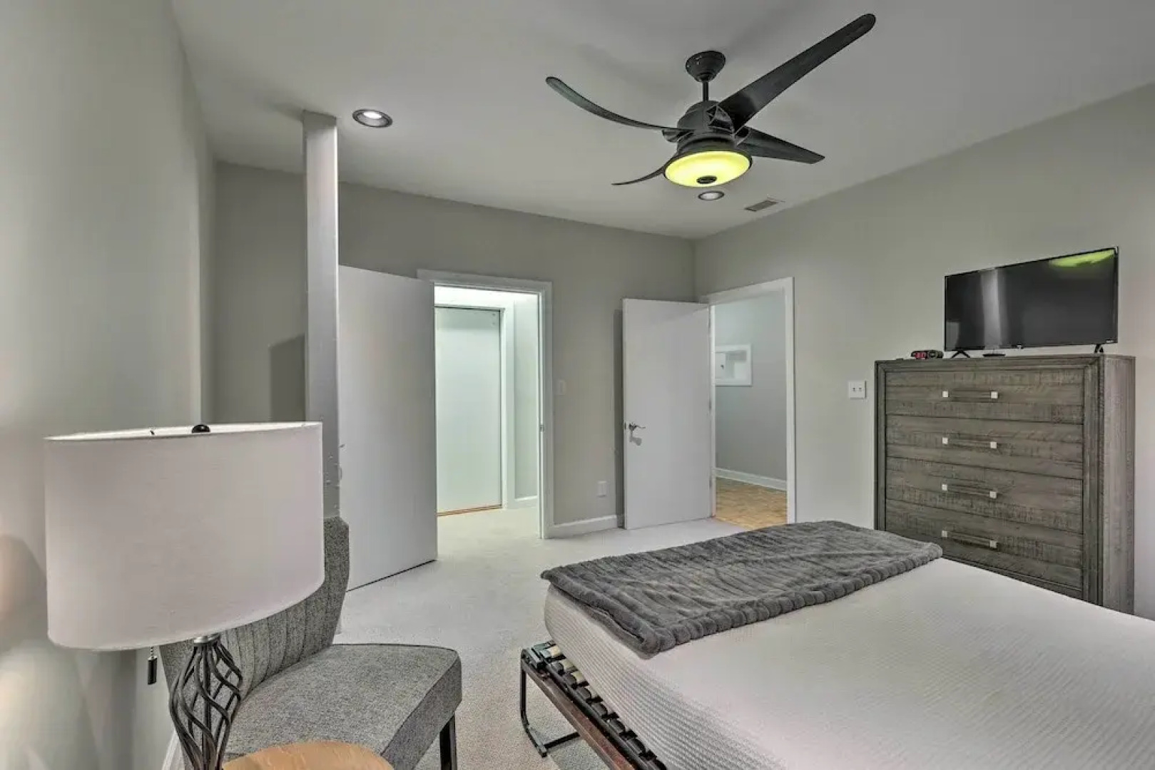 Central Blowing Rock Hideaway Near Everything