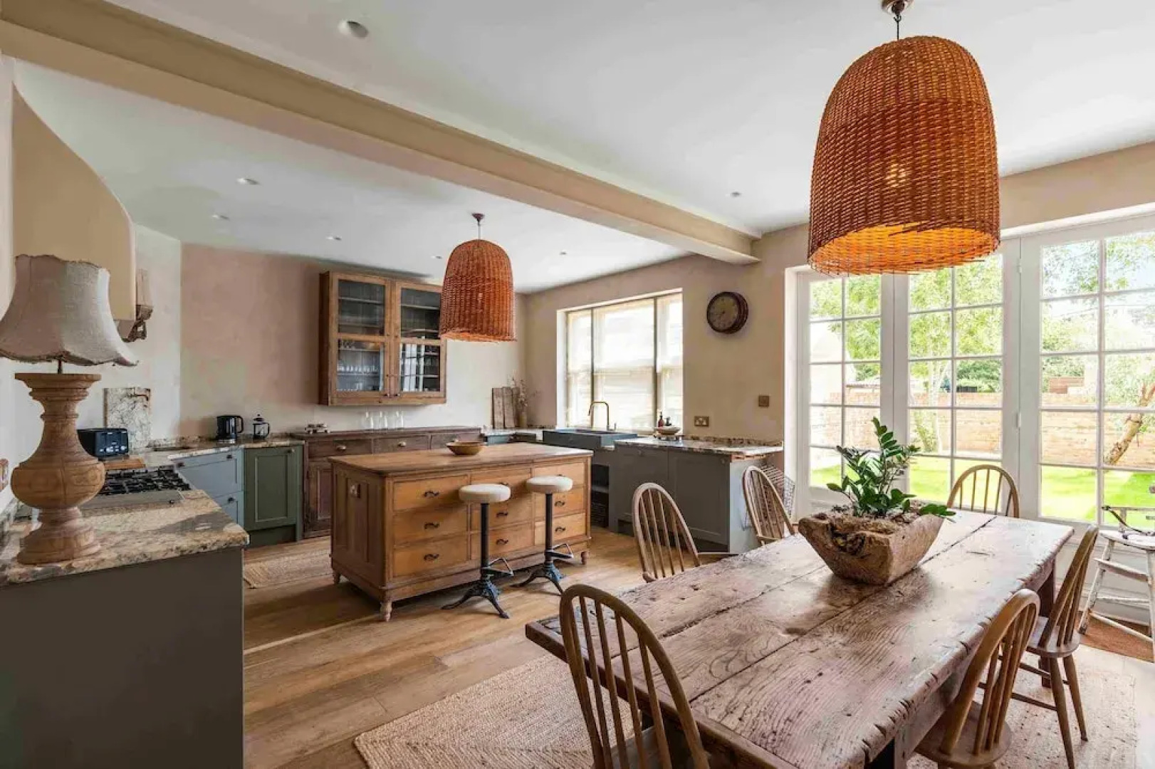 Sanctuary House With Parking By My Getaways