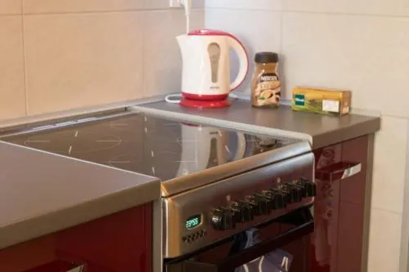 Słoneczny Apartament