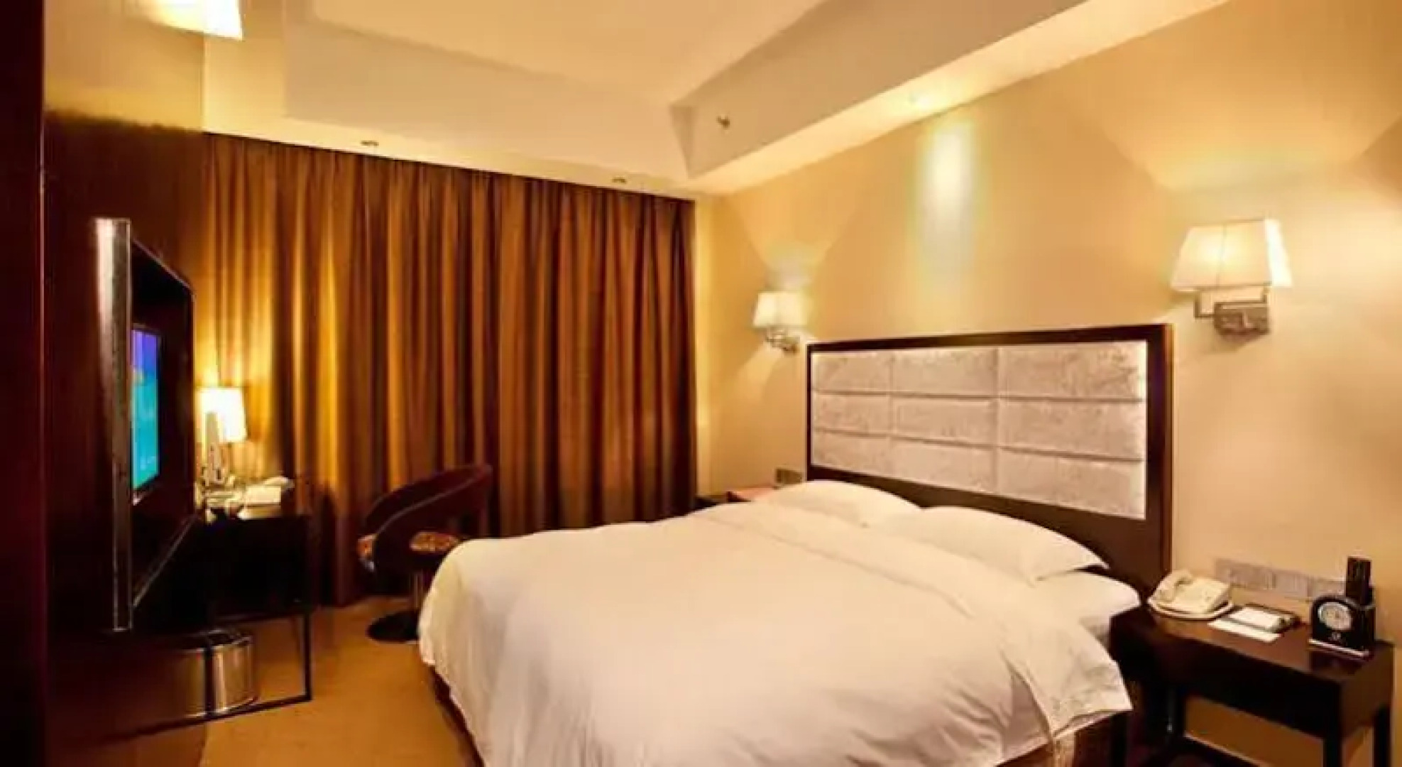 Minfeng International Hotel