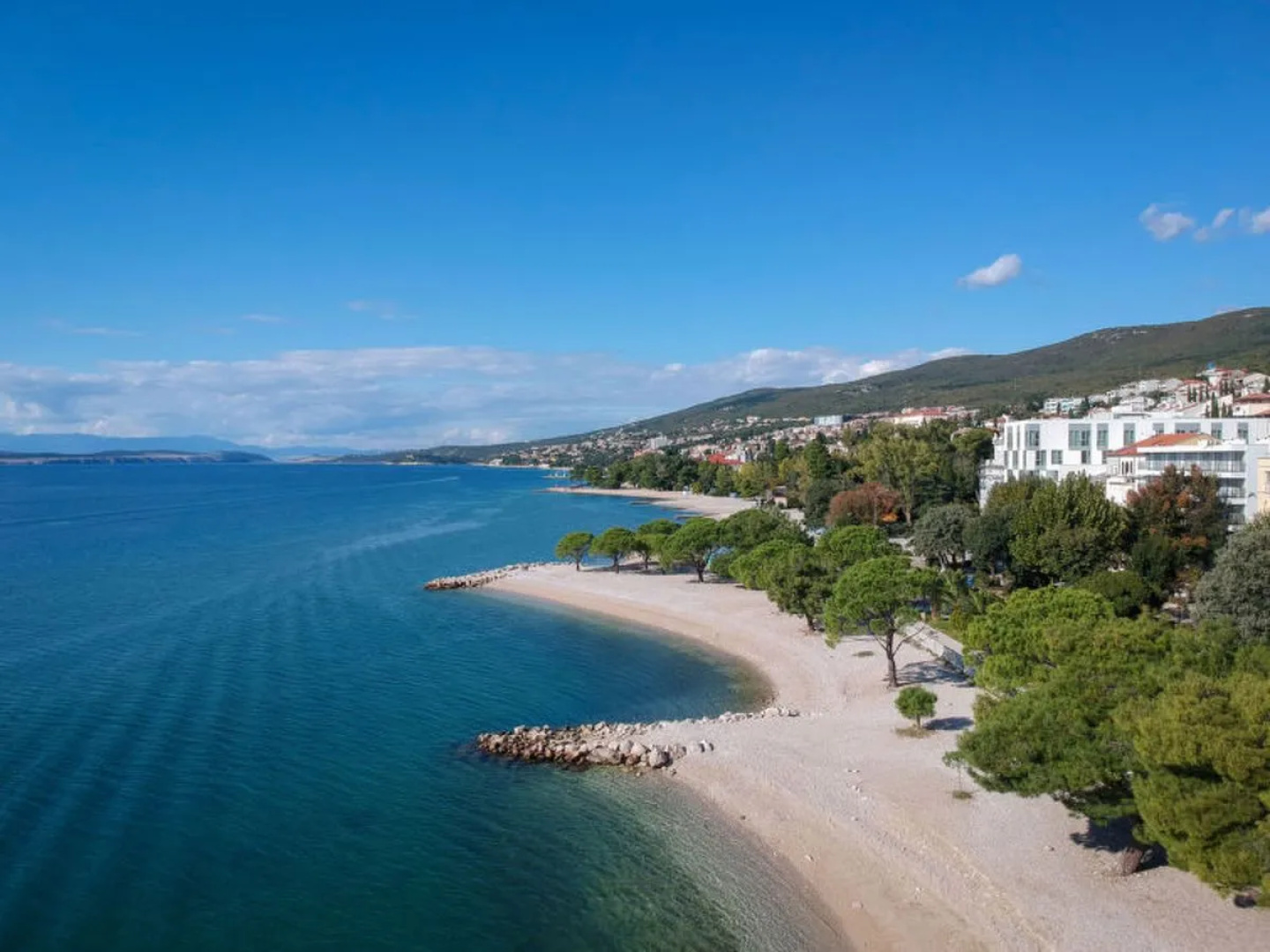 House Lukata Crikvenica