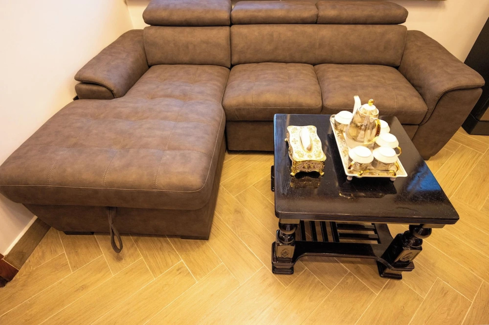 La Fleur Premium Central Apartment