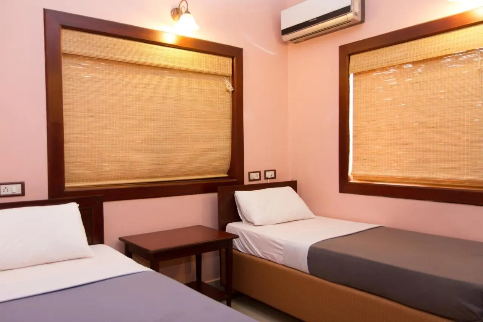 Westwood Residence Pilerne