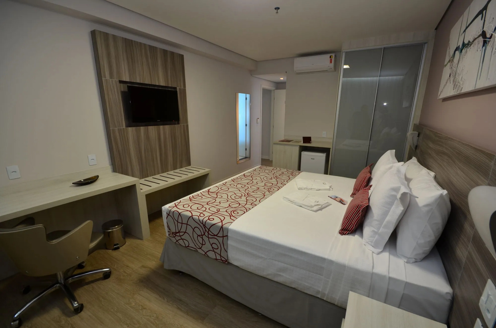 Bristol Itabira Hotel