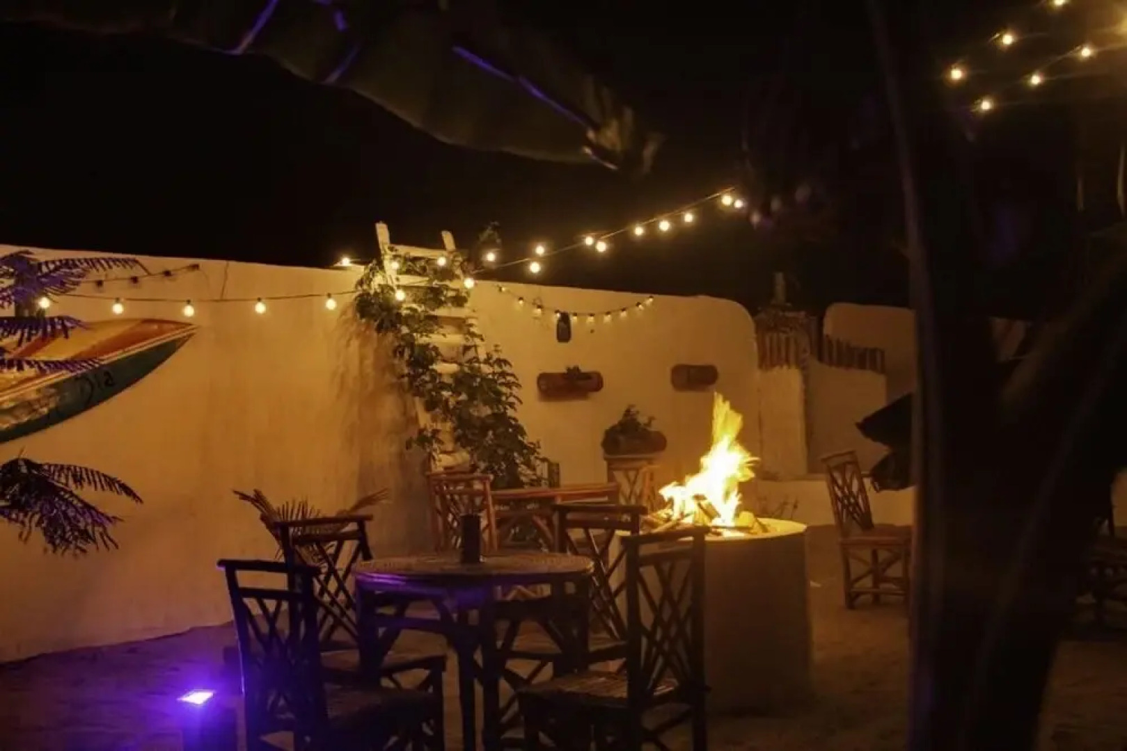 Un Dia Boutique Resort