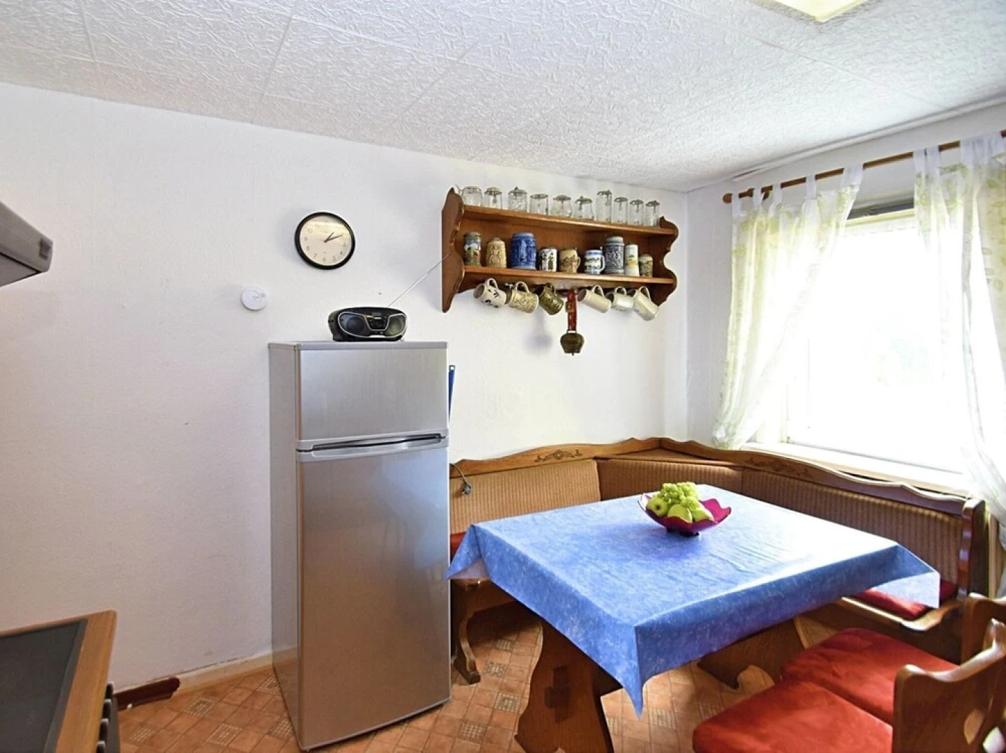 Apartment in Wildemann Near Hahnenklee Ski Area