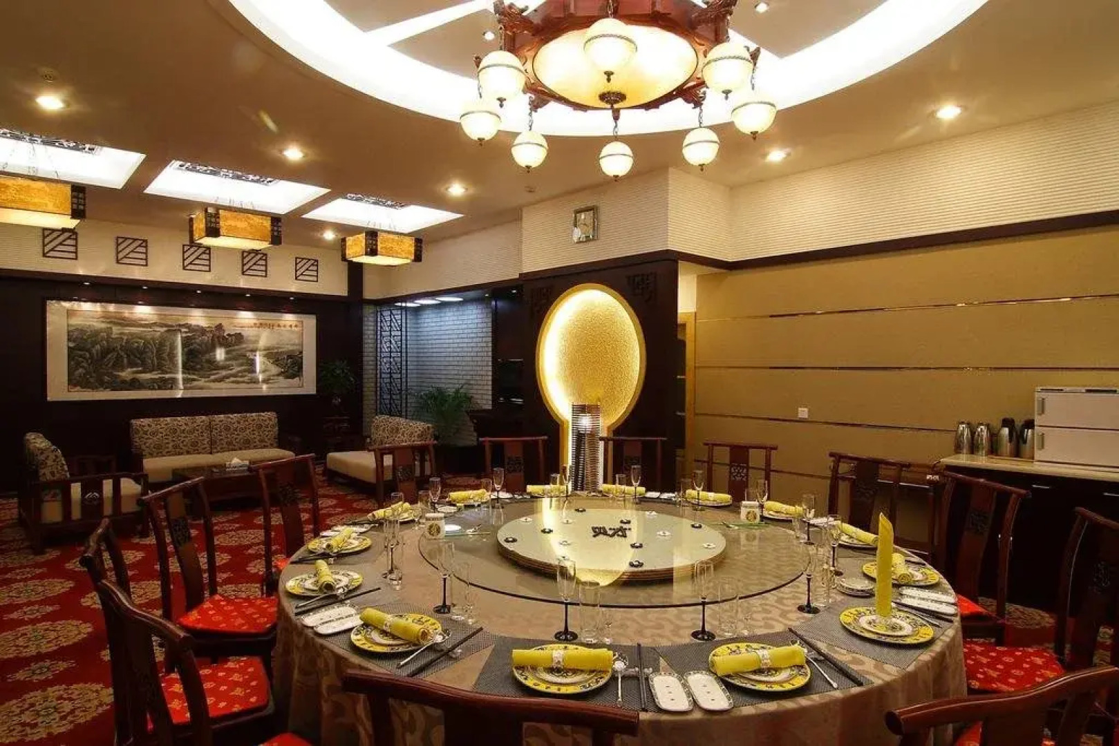 Shihe Hotel Xinyang