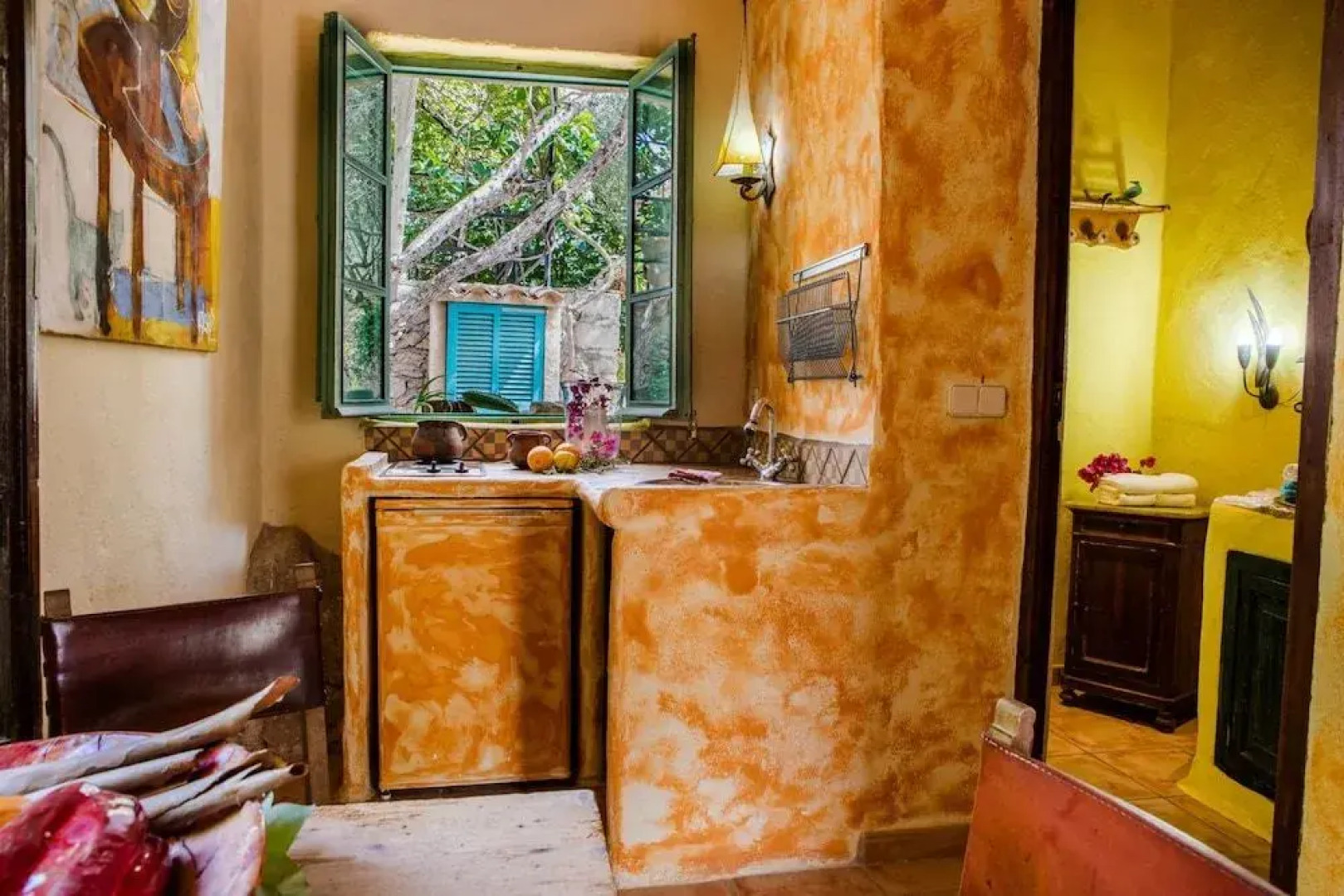 Finca Can Duvai Mallorca